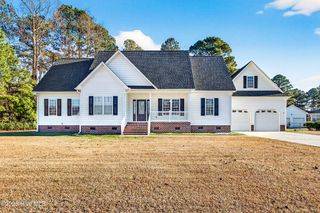 162 Deer Run Lane, Beulaville, NC 28518
