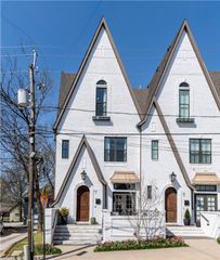 211 N Church Avenue 1, Fayetteville, AR 72701