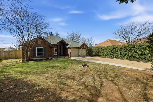 7719 Kiva DR, Austin, TX 78749