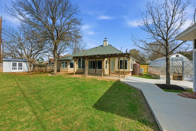 7719 Kiva DR, Austin, TX 78749