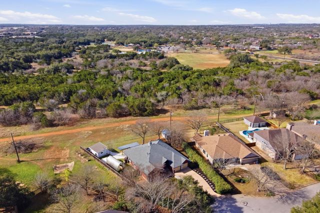 7719 Kiva DR, Austin, TX 78749