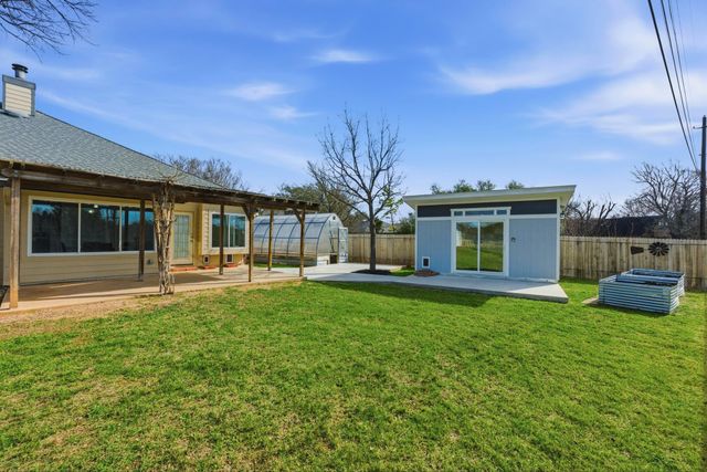 7719 Kiva DR, Austin, TX 78749