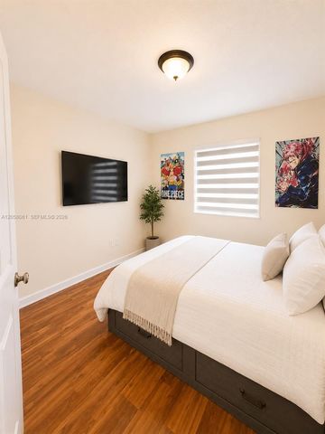 5724 NW 112th Pl 5724, Doral, FL 33178
