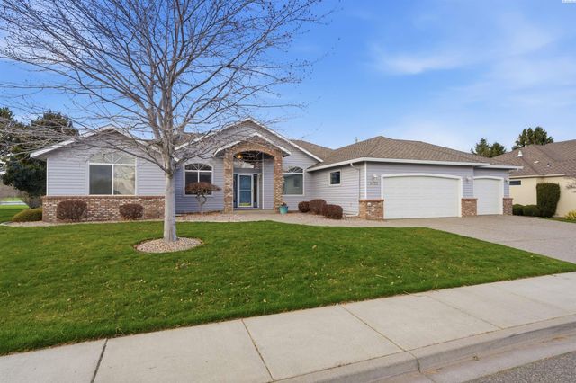 3632 S Green St., Kennewick, WA 99337