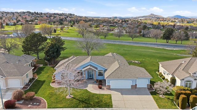 3632 S Green St., Kennewick, WA 99337