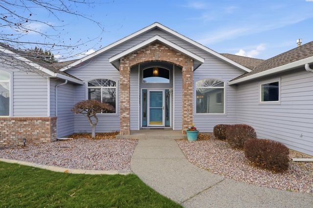 3632 S Green St., Kennewick, WA 99337