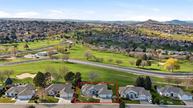 3632 S Green St., Kennewick, WA 99337