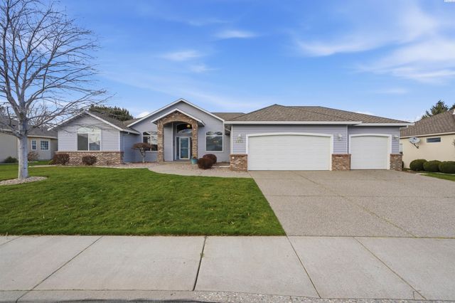 3632 S Green St., Kennewick, WA 99337