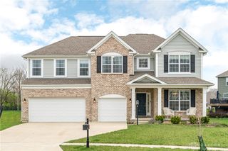 1156 Westover Road, Xenia, OH 45385