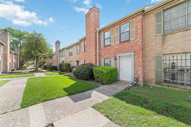 4022 Belle Park Drive 4022, Houston, TX 77072