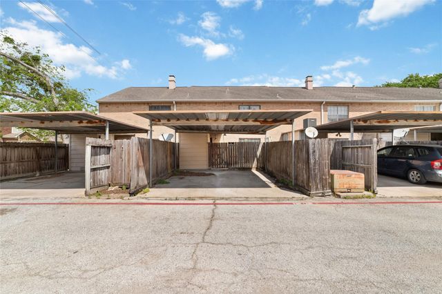 4022 Belle Park Drive 4022, Houston, TX 77072