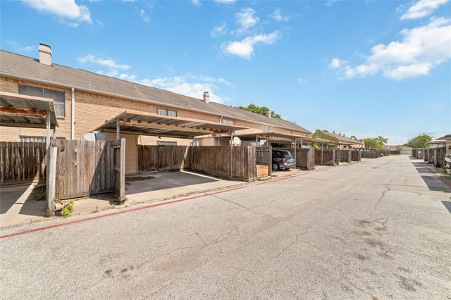 4022 Belle Park Drive 4022, Houston, TX 77072