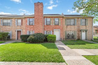4022 Belle Park Drive 4022, Houston, TX 77072