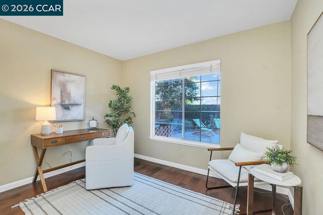 326 Liveoak Court, Martinez, CA 94553