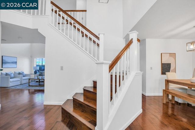 326 Liveoak Court, Martinez, CA 94553