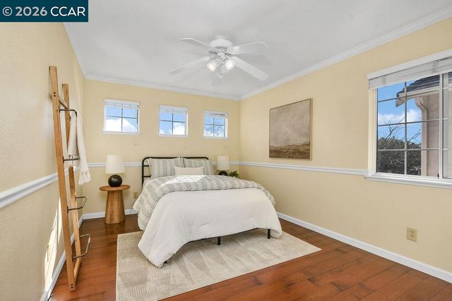 326 Liveoak Court, Martinez, CA 94553