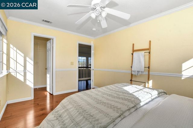 326 Liveoak Court, Martinez, CA 94553