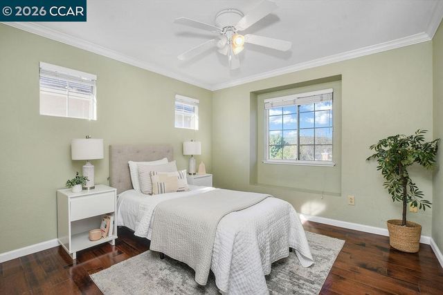 326 Liveoak Court, Martinez, CA 94553