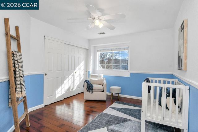 326 Liveoak Court, Martinez, CA 94553