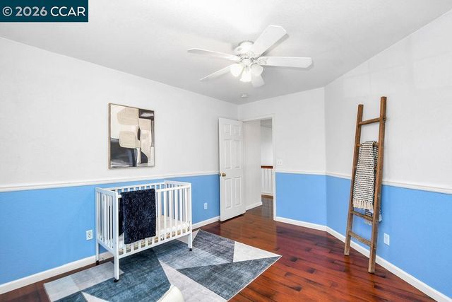 326 Liveoak Court, Martinez, CA 94553