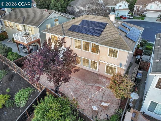 326 Liveoak Court, Martinez, CA 94553