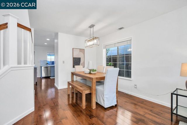 326 Liveoak Court, Martinez, CA 94553