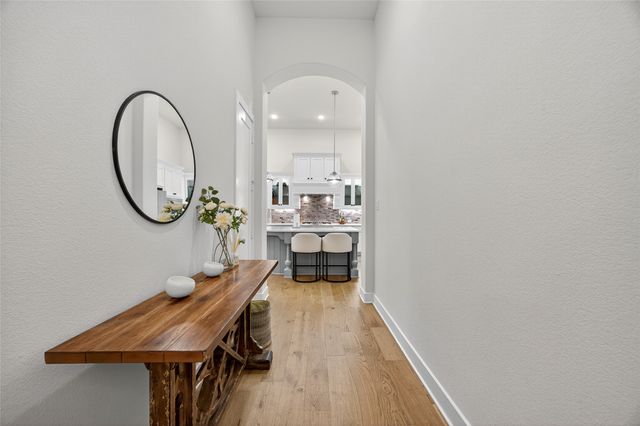 2320 Stillwater Lane, Prosper, TX 75078