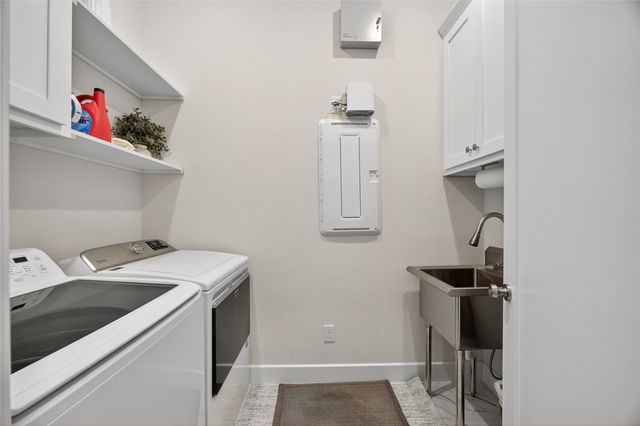 2320 Stillwater Lane, Prosper, TX 75078