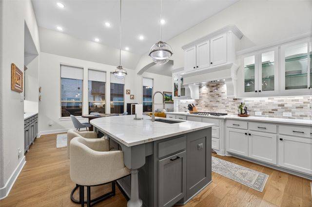 2320 Stillwater Lane, Prosper, TX 75078