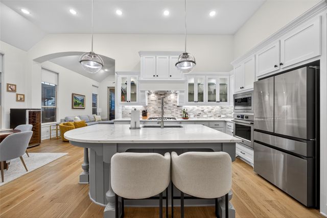 2320 Stillwater Lane, Prosper, TX 75078