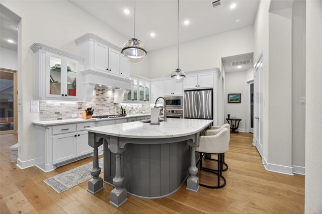 2320 Stillwater Lane, Prosper, TX 75078