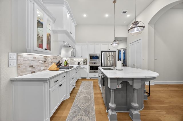 2320 Stillwater Lane, Prosper, TX 75078