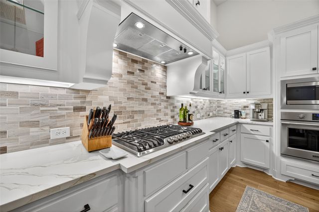 2320 Stillwater Lane, Prosper, TX 75078