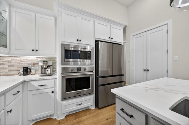 2320 Stillwater Lane, Prosper, TX 75078