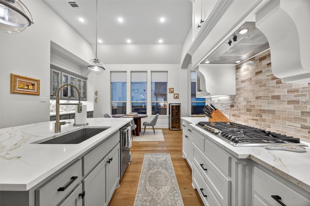 2320 Stillwater Lane, Prosper, TX 75078