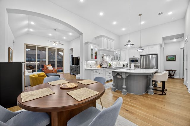 2320 Stillwater Lane, Prosper, TX 75078