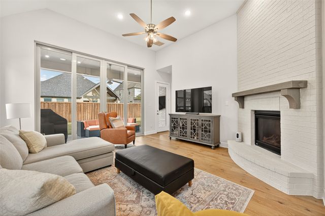 2320 Stillwater Lane, Prosper, TX 75078