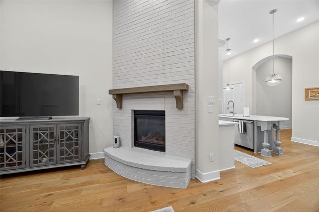 2320 Stillwater Lane, Prosper, TX 75078