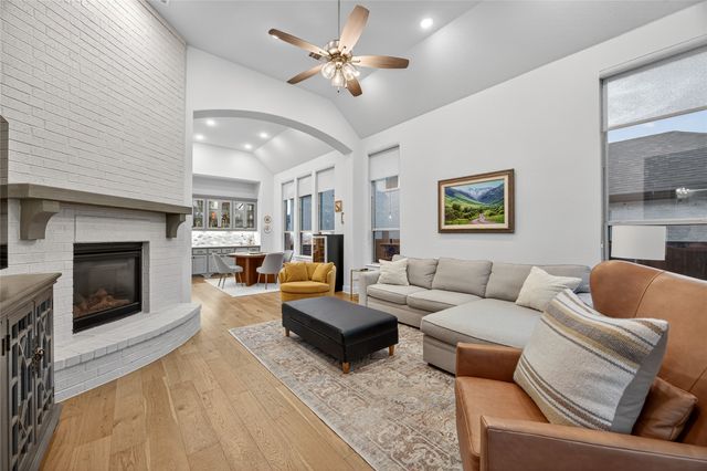 2320 Stillwater Lane, Prosper, TX 75078