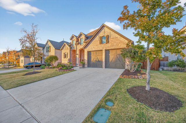 2320 Stillwater Lane, Prosper, TX 75078