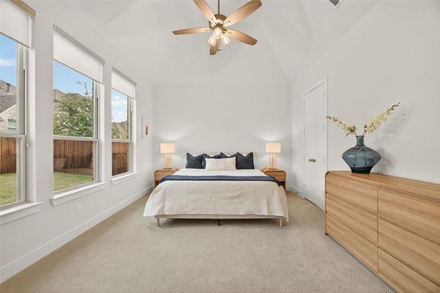 2320 Stillwater Lane, Prosper, TX 75078