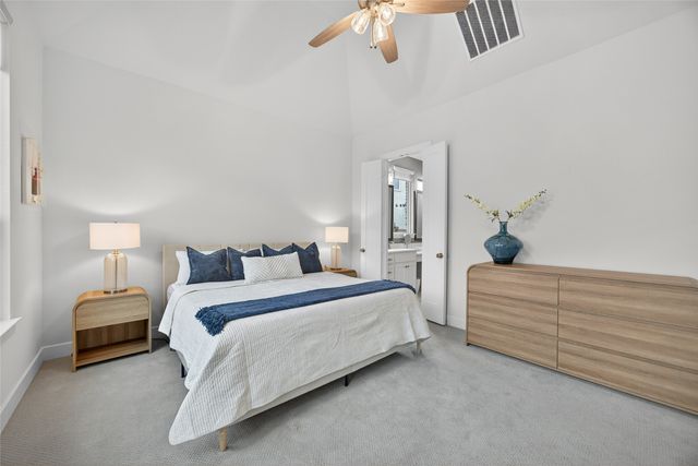 2320 Stillwater Lane, Prosper, TX 75078