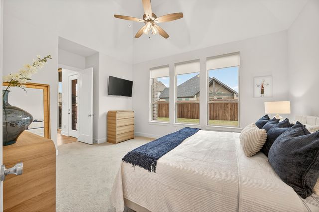 2320 Stillwater Lane, Prosper, TX 75078