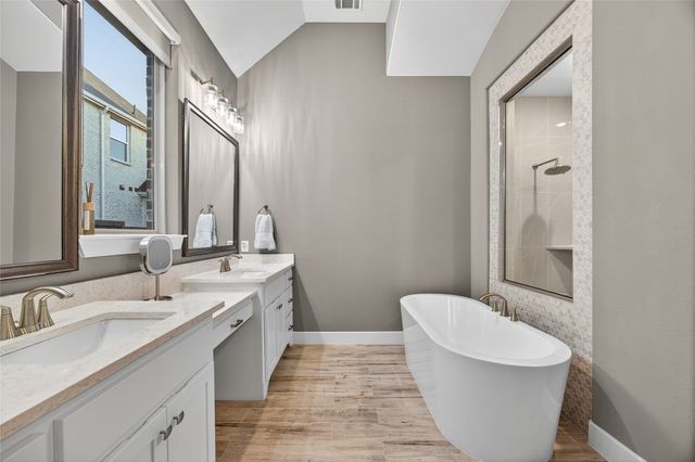 2320 Stillwater Lane, Prosper, TX 75078