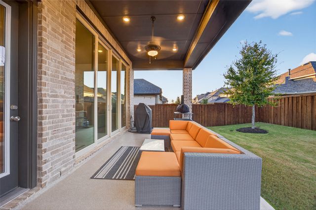 2320 Stillwater Lane, Prosper, TX 75078