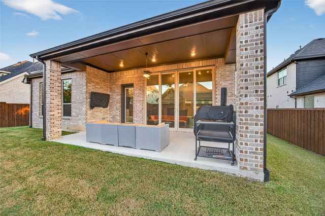 2320 Stillwater Lane, Prosper, TX 75078