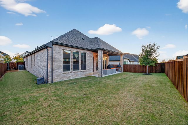 2320 Stillwater Lane, Prosper, TX 75078