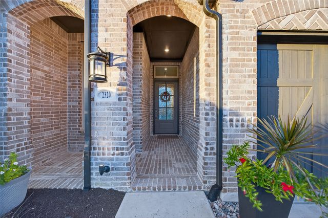 2320 Stillwater Lane, Prosper, TX 75078