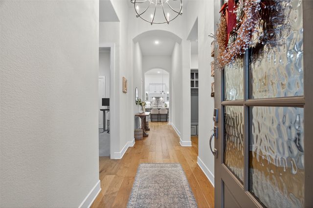 2320 Stillwater Lane, Prosper, TX 75078