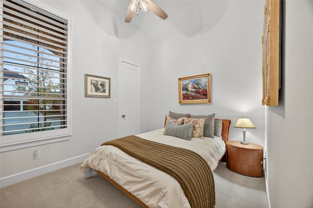 2320 Stillwater Lane, Prosper, TX 75078